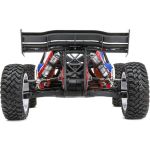 Losi Tenacity Pro 1:10 4WD RTR Lucas Oil