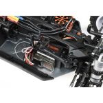 Losi Tenacity Pro 1:10 4WD RTR Lucas Oil