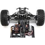 Losi Tenacity Pro 1:10 4WD RTR Lucas Oil