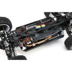 Losi Tenacity Pro 1:10 4WD RTR Lucas Oil