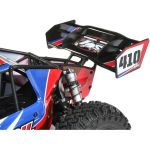 Losi Tenacity Pro 1:10 4WD RTR Lucas Oil