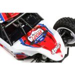 Losi Tenacity Pro 1:10 4WD RTR Lucas Oil