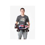 Losi Tenacity Pro 1:10 4WD RTR Lucas Oil