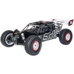 Losi Tenacity Pro 1:10 4WD RTR Lucas Oil