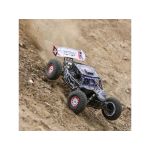 Losi Tenacity Pro 1:10 4WD RTR Lucas Oil