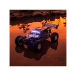 Losi Tenacity Pro 1:10 4WD RTR Lucas Oil