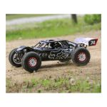 Losi Tenacity Pro 1:10 4WD RTR Lucas Oil