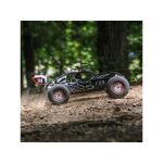 Losi Tenacity Pro 1:10 4WD RTR Lucas Oil