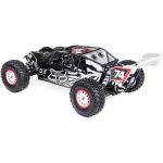 Losi Tenacity Pro 1:10 4WD RTR Lucas Oil