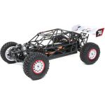 Losi Tenacity Pro 1:10 4WD RTR Lucas Oil