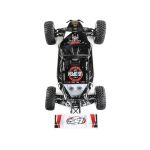 Losi Tenacity Pro 1:10 4WD RTR Lucas Oil