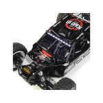 Losi Tenacity Pro 1:10 4WD RTR Lucas Oil