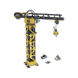 HEXBUG VEX - Stavební jeřáb