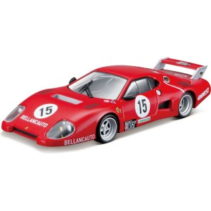 Bburago Signature Ferrari 512 BB II 1981 1:43 #45