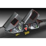 Revell Lockheed SR-71 A Blackbird (1:48)