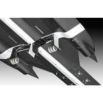 Revell Lockheed SR-71 A Blackbird (1:48)