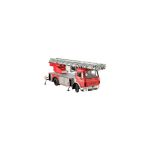 Revell Mercedes-Benz DLK 23-12 (1:24)