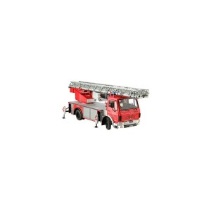 Revell Mercedes-Benz DLK 23-12 (1:24)