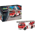 Revell Mercedes-Benz DLK 23-12 (1:24)