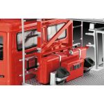 Revell Mercedes-Benz DLK 23-12 (1:24)
