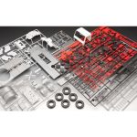 Revell Mercedes-Benz DLK 23-12 (1:24)