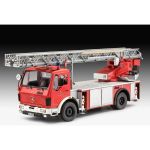 Revell Mercedes-Benz DLK 23-12 (1:24)