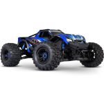 Traxxas Maxx 1:8 4WD RTR červený