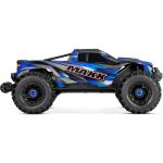 Traxxas Maxx 1:8 4WD RTR červený