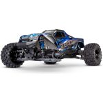 Traxxas Maxx 1:8 4WD RTR červený