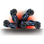 Traxxas Maxx 1:8 4WD RTR červený