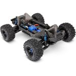 Traxxas Maxx 1:8 4WD RTR červený