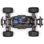 Traxxas Maxx 1:8 4WD RTR červený