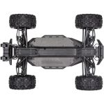 Traxxas Maxx 1:8 4WD RTR červený