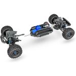 Traxxas Maxx 1:8 4WD RTR červený