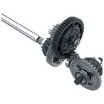 Traxxas Maxx 1:8 4WD RTR Rock and Roll