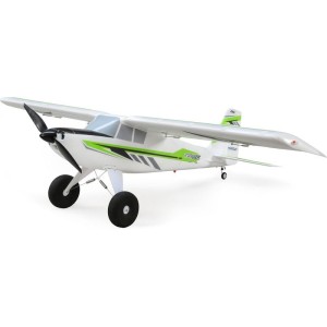 E-flite Timber X 1.2m SAFE Select BNF Basic