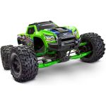 Traxxas sada WideMaxx červená (pro X-Maxx)