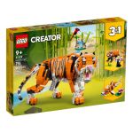 LEGO Creator - Majestátní tygr