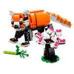 LEGO Creator - Majestátní tygr