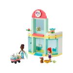 LEGO Friends - Veterinární klinika