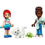 LEGO Friends - Veterinární klinika