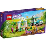 LEGO Friends - Auto sázečů stromů