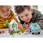 LEGO Friends - Auto sázečů stromů