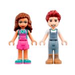 LEGO Friends - Auto sázečů stromů