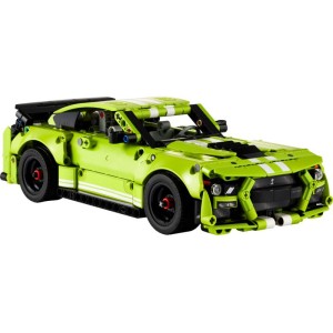 LEGO Technic - Ford Mustang Shelby® GT500®