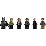 LEGO Super Heroes - Batmanova jeskyně: Souboj s Riddlerem