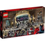 LEGO Super Heroes - Batmanova jeskyně: Souboj s Riddlerem