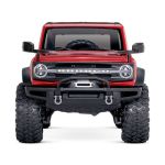 Traxxas TRX-4 Ford Bronco 2021 1:10 RTR stříbrný