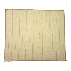 Dušek Vikingská prodloužená loď 1060 1:35 - sada plachet