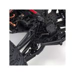 Arrma Firearm 6S BLX 1:7 4WD RTR bílá